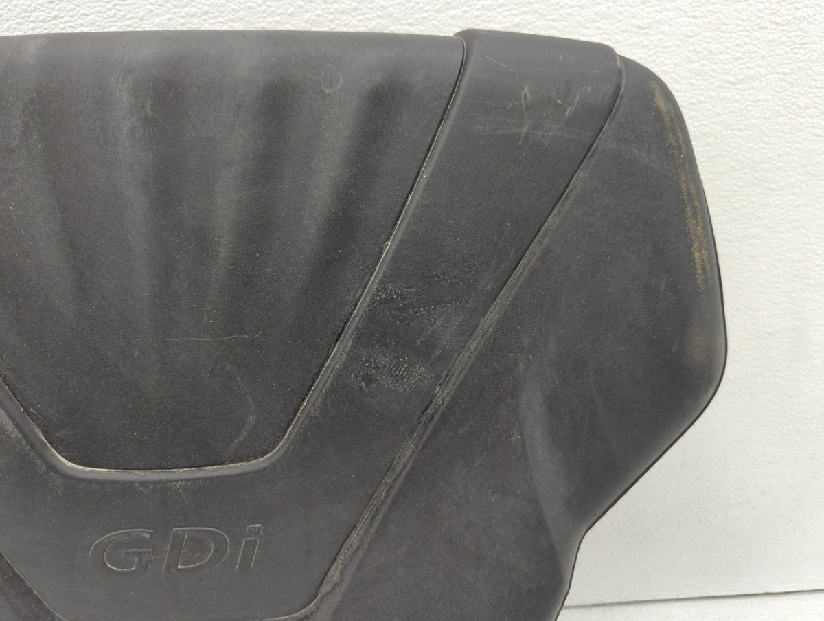 2017 Hyundai Accent Engine Cover 541049 - Oemusedautoparts1.com
