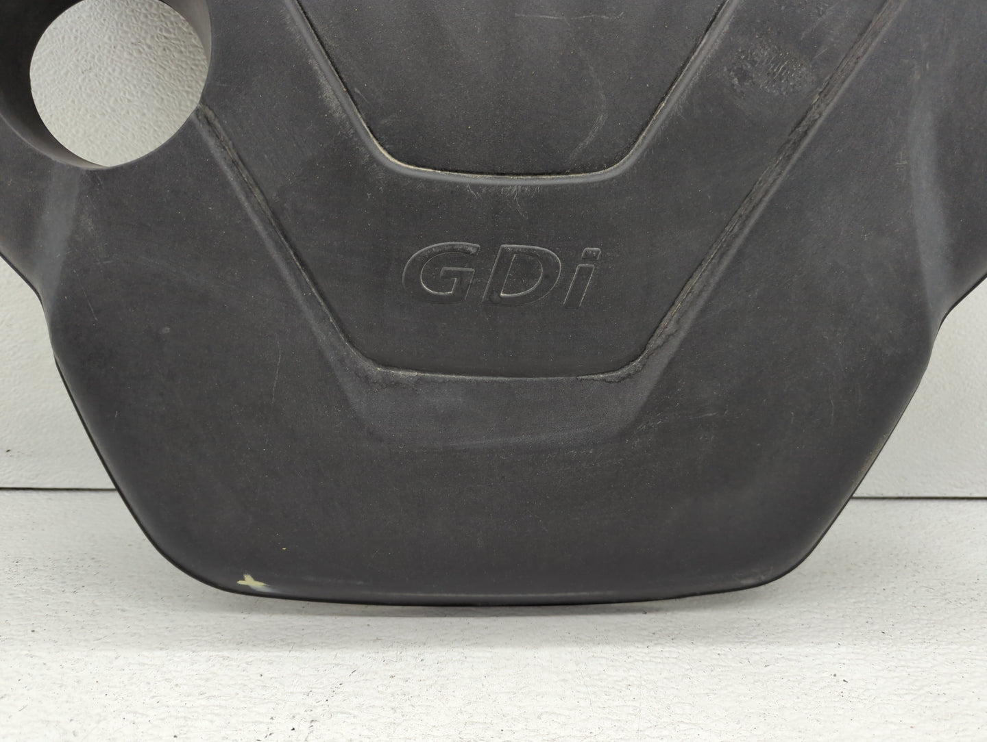 2017 Hyundai Accent Engine Cover - Oemusedautoparts1.com