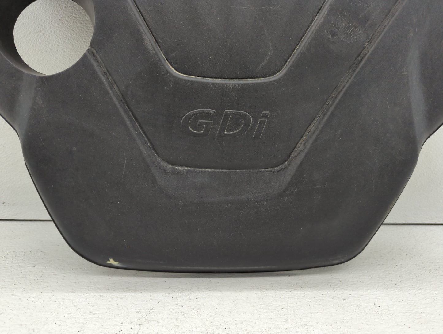 2017 Hyundai Accent Engine Cover - Oemusedautoparts1.com