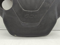 2017 Hyundai Accent Engine Cover - Oemusedautoparts1.com