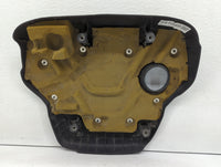 2017 Hyundai Accent Engine Cover - Oemusedautoparts1.com