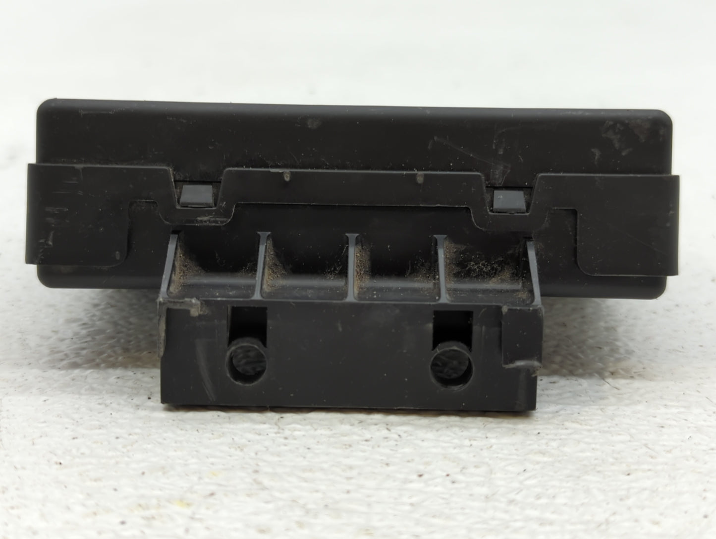 2015-2017 Hyundai Accent Chassis Control Module Ccm Bcm Body Control - Oemusedautoparts1.com