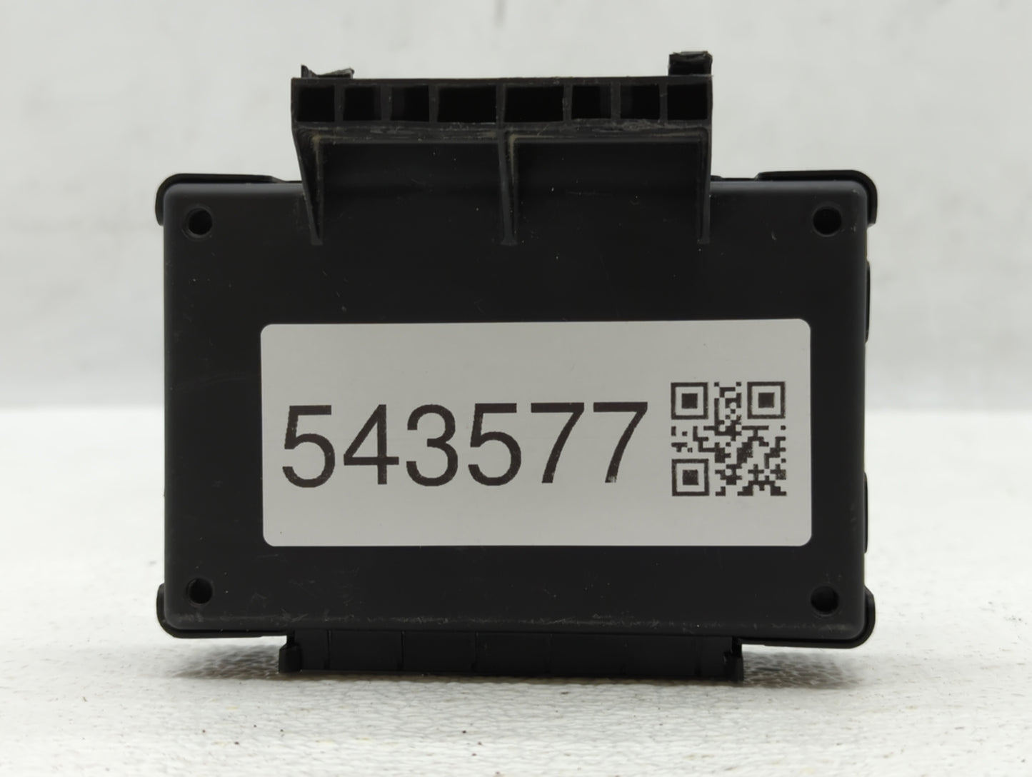 2015-2017 Hyundai Accent Chassis Control Module Ccm Bcm Body Control - Oemusedautoparts1.com