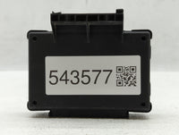 2015-2017 Hyundai Accent Chassis Control Module Ccm Bcm Body Control - Oemusedautoparts1.com