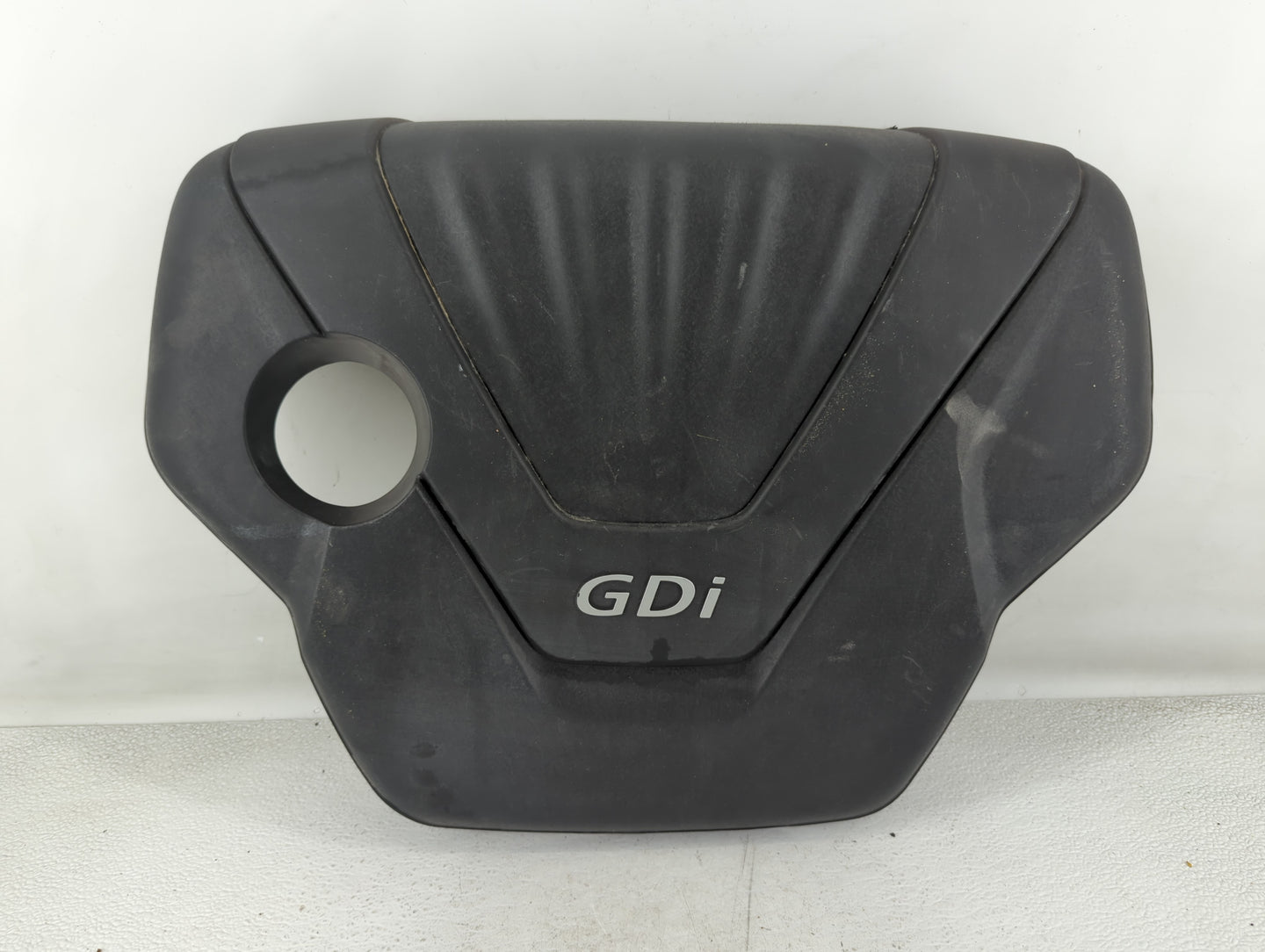 2017 Hyundai Accent Engine Cover - Oemusedautoparts1.com