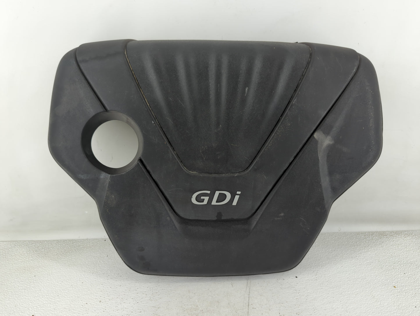 2017 Hyundai Accent Engine Cover - Oemusedautoparts1.com