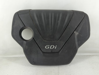 compare product 2017 Hyundai Accent Engine Cover