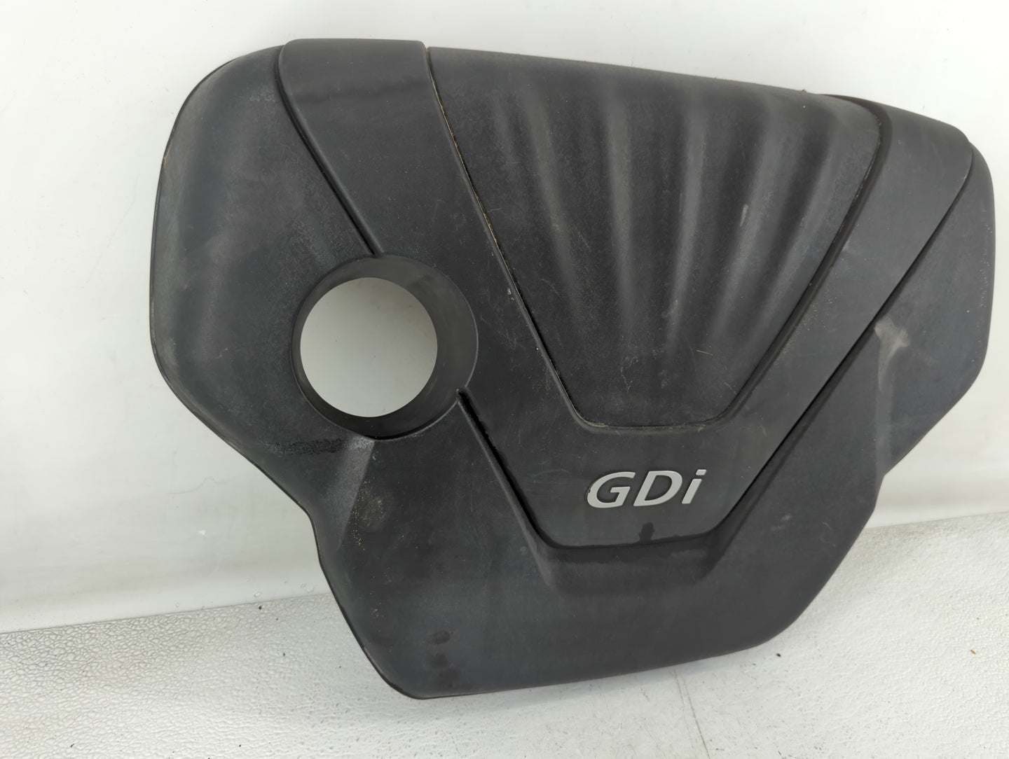 2017 Hyundai Accent Engine Cover - Oemusedautoparts1.com