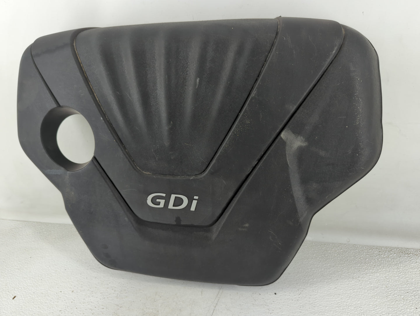 2017 Hyundai Accent Engine Cover - Oemusedautoparts1.com