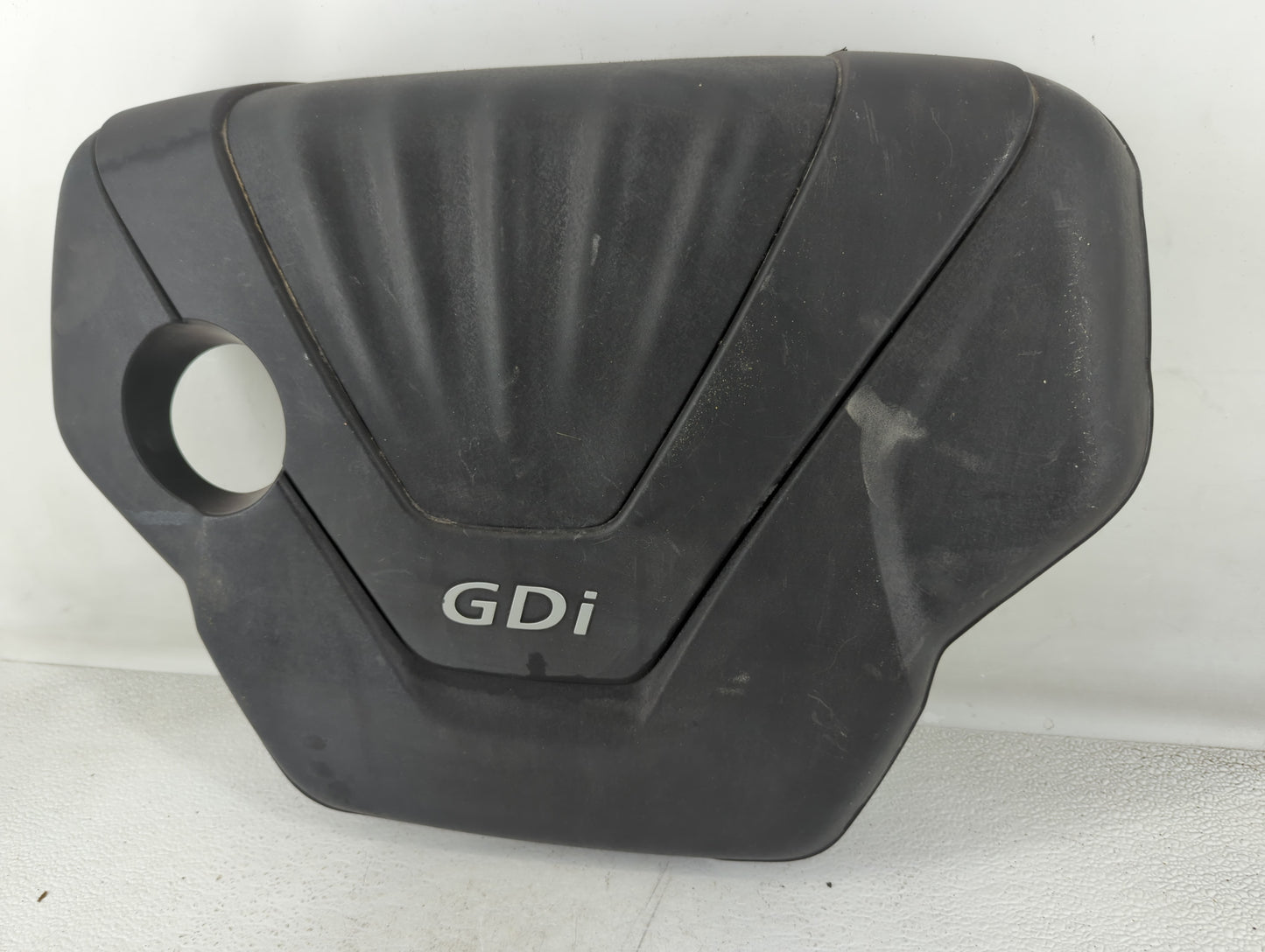 2017 Hyundai Accent Engine Cover - Oemusedautoparts1.com