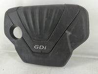 2017 Hyundai Accent Engine Cover - Oemusedautoparts1.com