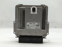 2015-2017 Hyundai Accent PCM Engine Control Computer ECU ECM PCU OEM P/N:391B1-2BRG7 39110-2BRB5 Fits Fits 2015 2016 2017 OE