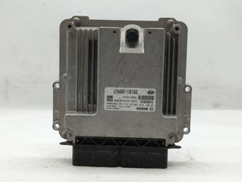 compare product 2015-2017 Hyundai Accent PCM Engine Control Computer ECU ECM PCU OEM P/N:391B1-2BRG7 39110-2BRB5 Fits Fits 2015 2016 2017 OEM Used Auto Parts
