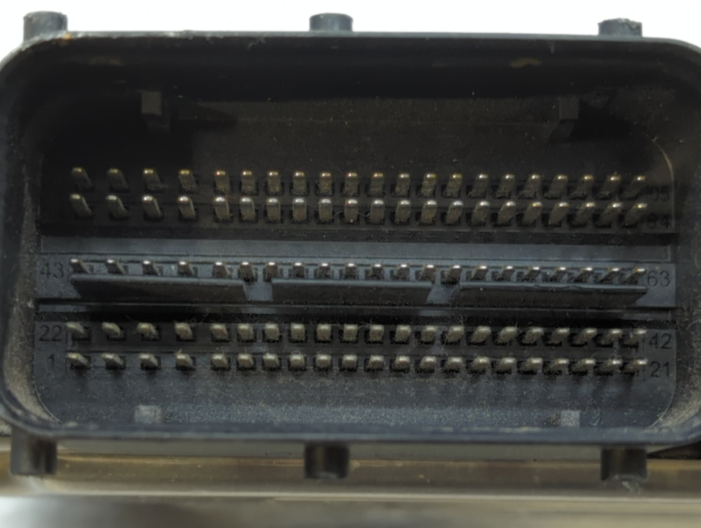 2015-2017 Hyundai Accent PCM Engine Control Computer ECU ECM PCU OEM P/N:391B1-2BRG7 39110-2BRB5 Fits Fits 2015 2016 2017 OE