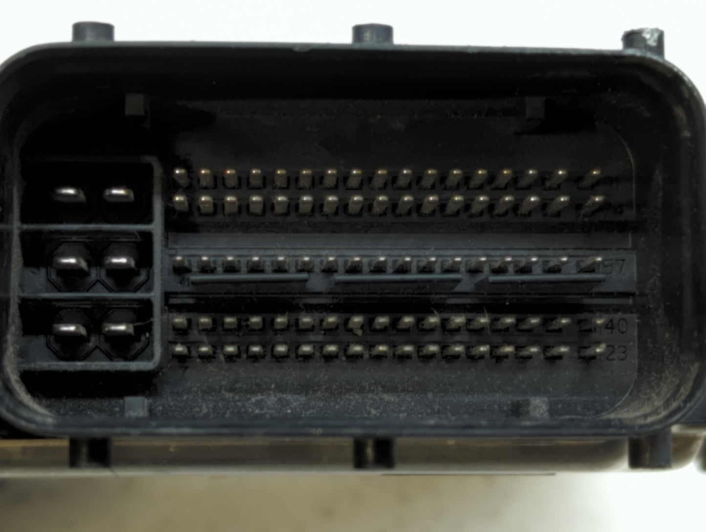 2015-2017 Hyundai Accent PCM Engine Control Computer ECU ECM PCU OEM P/N:391B1-2BRG7 39110-2BRB5 Fits Fits 2015 2016 2017 OE