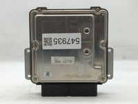 2015-2017 Hyundai Accent PCM Engine Control Computer ECU ECM PCU OEM P/N:391B1-2BRG7 39110-2BRB5 Fits Fits 2015 2016 2017 OE