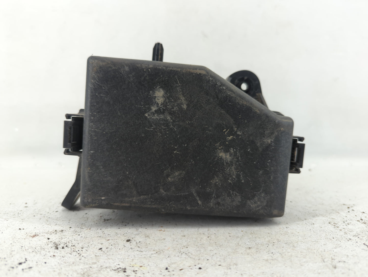 2015-2017 Hyundai Accent Fusebox Fuse Box Panel Relay Module P/N:91420-1R630 91420-1R710 Fits Fits 2015 2016 2017 OEM Used A