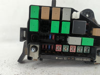 2015-2017 Hyundai Accent Fusebox Fuse Box Panel Relay Module P/N:91420-1R630 91420-1R710 Fits Fits 2015 2016 2017 OEM Used A