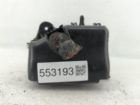 2015-2017 Hyundai Accent Fusebox Fuse Box Panel Relay Module P/N:91420-1R630 91420-1R710 Fits Fits 2015 2016 2017 OEM Used A