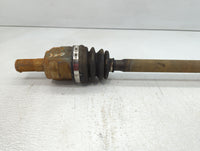 2012-2017 Hyundai Accent Axle Shaft Front Passenger Cv C/v - Oemusedautoparts1.com