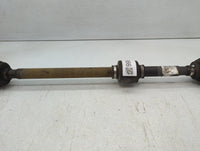 2012-2017 Hyundai Accent Axle Shaft Front Passenger Cv C/v - Oemusedautoparts1.com