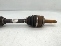 2012-2017 Hyundai Accent Axle Shaft Front Passenger Cv C/v - Oemusedautoparts1.com