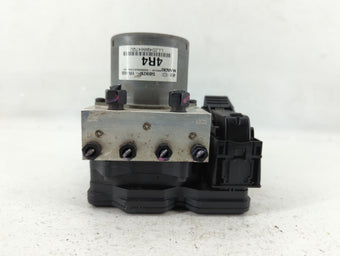 compare product 2015-2017 Hyundai Accent ABS Pump Control Module Replacement P/N:58920-1R460 Fits Fits 2015 2016 2017 OEM Used Auto Parts