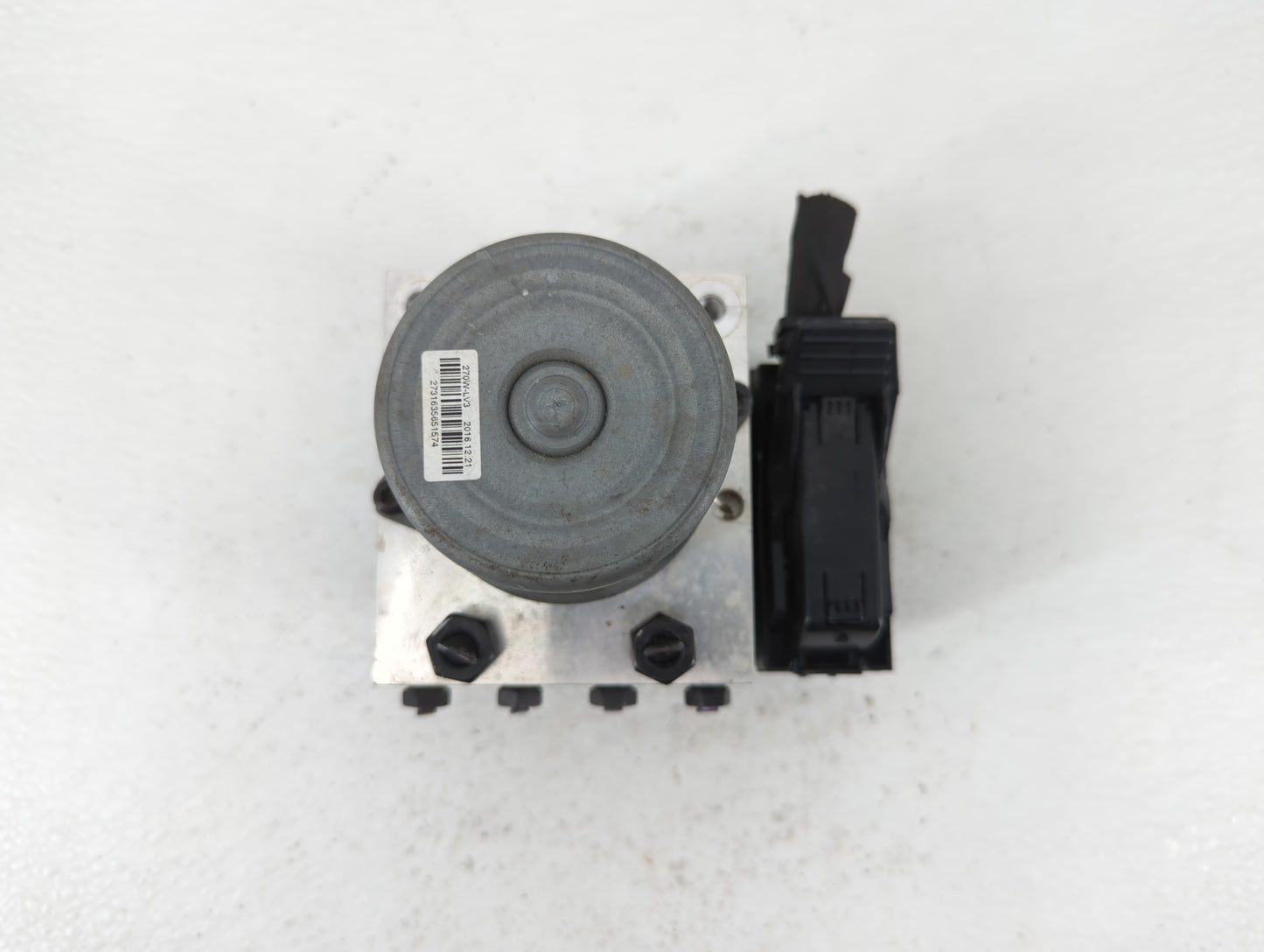 2015-2017 Hyundai Accent ABS Pump Control Module Replacement P/N:58920-1R460 Fits Fits 2015 2016 2017 OEM Used Auto Parts - 
