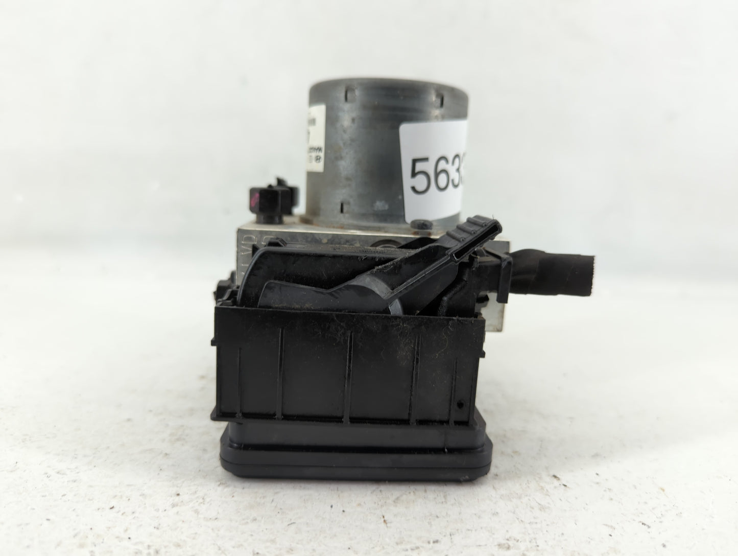 2015-2017 Hyundai Accent ABS Pump Control Module Replacement P/N:58920-1R460 Fits Fits 2015 2016 2017 OEM Used Auto Parts - 