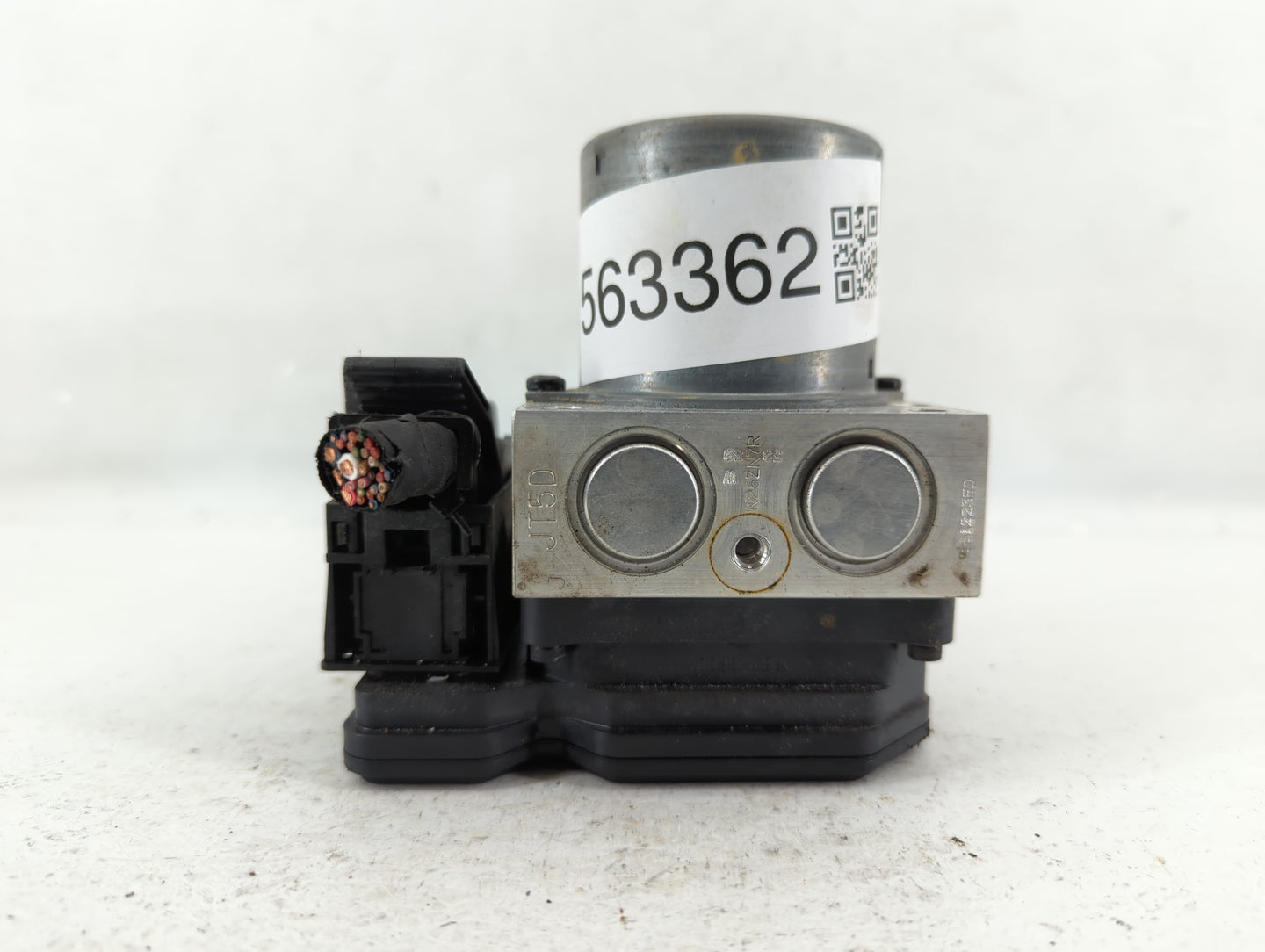 2015-2017 Hyundai Accent ABS Pump Control Module Replacement P/N:58920-1R460 Fits Fits 2015 2016 2017 OEM Used Auto Parts - 