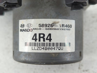 2015-2017 Hyundai Accent ABS Pump Control Module Replacement P/N:58920-1R460 Fits Fits 2015 2016 2017 OEM Used Auto Parts - 