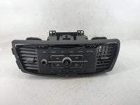 2017 Hyundai Accent Radio AM FM Cd Player Receiver Replacement P/N:39100-T2F-A200 Fits OEM Used Auto Parts - Oemusedautopart