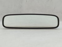 2012-2017 Hyundai Accent Interior Rear View Mirror Replacement OEM P/N:E13049873 Fits OEM Used Auto Parts - Oemusedautoparts