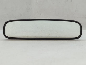 2012-2017 Hyundai Accent Interior Rear View Mirror Replacement OEM P/N:E13049873 Fits OEM Used Auto Parts - Oemusedautoparts