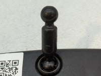 2012-2017 Hyundai Accent Interior Rear View Mirror Replacement OEM P/N:E13049873 Fits OEM Used Auto Parts - Oemusedautoparts