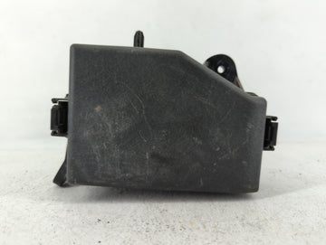 2015-2017 Hyundai Accent Fusebox Fuse Box Panel Relay Module P/N:91420-1R580 Fits Fits 2015 2016 2017 OEM Used Auto Parts - 