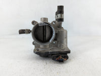 2012-2019 Hyundai Accent Throttle Body P/N:35100-2B300 Fits Fits 2012 2013 2014 2015 2016 2017 2018 2019 OEM Used Auto Parts