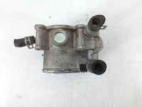 2012-2019 Hyundai Accent Throttle Body P/N:35100-2B300 Fits Fits 2012 2013 2014 2015 2016 2017 2018 2019 OEM Used Auto Parts