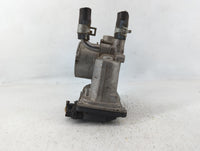 2012-2019 Hyundai Accent Throttle Body P/N:35100-2B300 Fits Fits 2012 2013 2014 2015 2016 2017 2018 2019 OEM Used Auto Parts