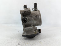2012-2019 Hyundai Accent Throttle Body P/N:35100-2B300 Fits Fits 2012 2013 2014 2015 2016 2017 2018 2019 OEM Used Auto Parts