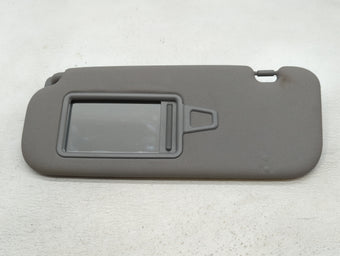compare product 2014-2017 Hyundai Accent Sun Visor Shade Replacement Driver Left Mirror Fits Fits 2014 2015 2016 2017 OEM Used Auto Parts