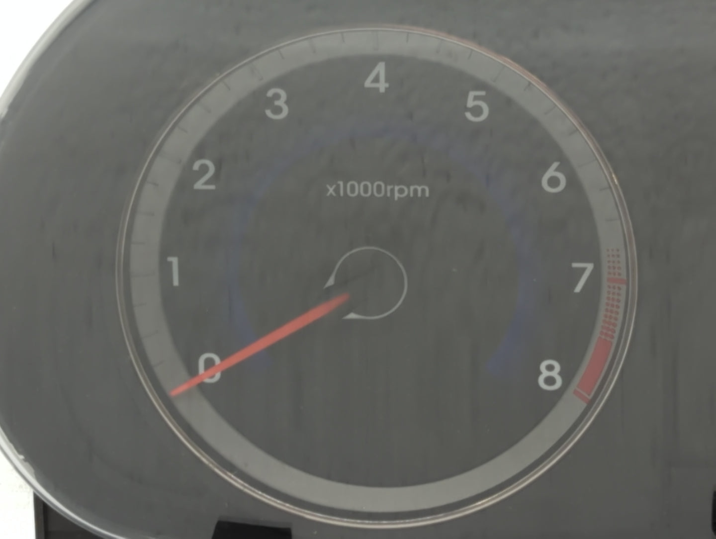 2015-2017 Hyundai Accent Instrument Cluster Speedometer Gauges P/N:94021-1R500 Fits Fits 2015 2016 2017 OEM Used Auto Parts 