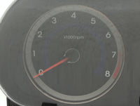 2015-2017 Hyundai Accent Instrument Cluster Speedometer Gauges P/N:94021-1R500 Fits Fits 2015 2016 2017 OEM Used Auto Parts 