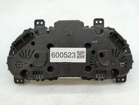 2015-2017 Hyundai Accent Instrument Cluster Speedometer Gauges P/N:94021-1R500 Fits Fits 2015 2016 2017 OEM Used Auto Parts 