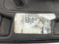 2012-2017 Hyundai Accent Driver Side View Mirror - Left Door Mirror OEM Used - Oemusedautoparts1.com