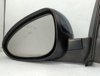 2012-2017 Hyundai Accent Driver Side View Mirror - Left Door Mirror OEM Used - Oemusedautoparts1.com