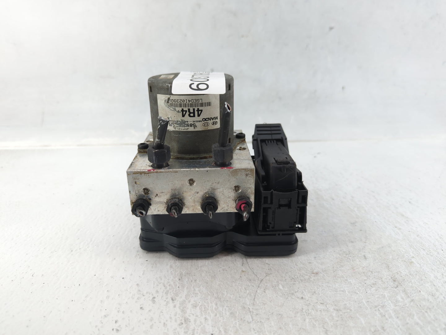 2015-2017 Hyundai Accent ABS Pump Control Module Replacement Fits Fits 2015 2016 2017 OEM Used Auto Parts - Oemusedautoparts