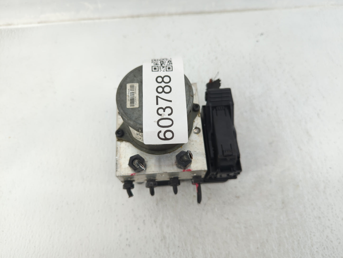 2015-2017 Hyundai Accent ABS Pump Control Module Replacement Fits Fits 2015 2016 2017 OEM Used Auto Parts - Oemusedautoparts