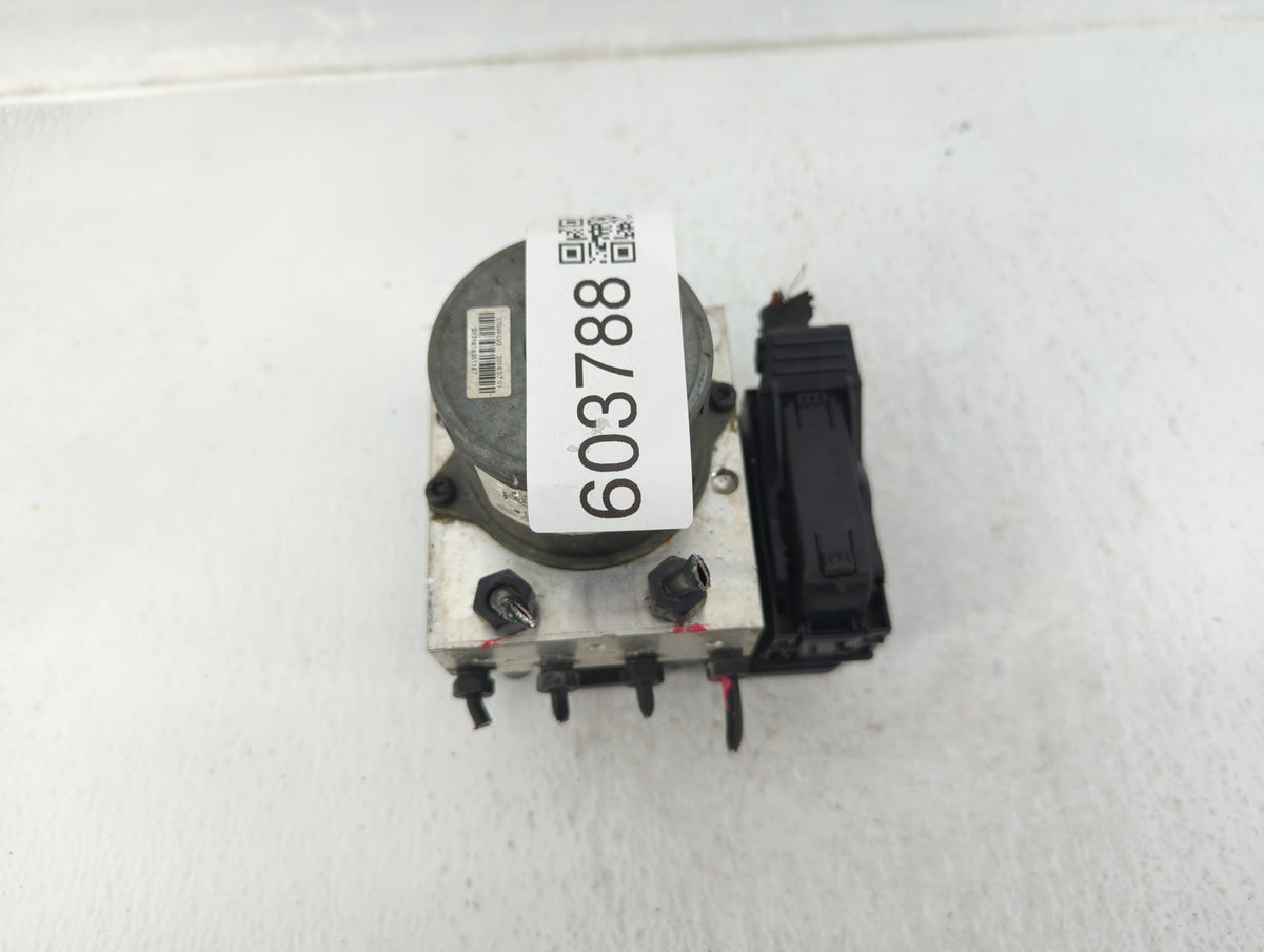 2015-2017 Hyundai Accent Anti-Lock Brake ABS Pump Module Actuator OEM Fits Fits 2015 2016 2017 OEM Used Auto Parts - Oemused
