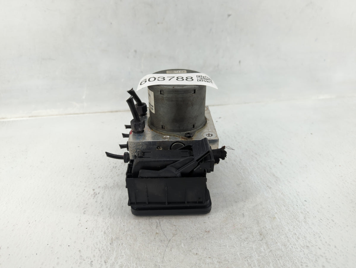 2015-2017 Hyundai Accent Anti-Lock Brake ABS Pump Module Actuator OEM Fits Fits 2015 2016 2017 OEM Used Auto Parts - Oemused